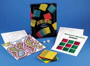 Decimal�Squares� Games