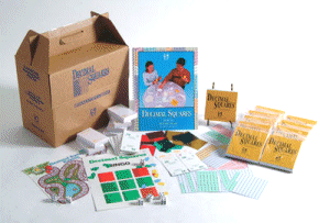 Decimal�Squares��Classroom Center